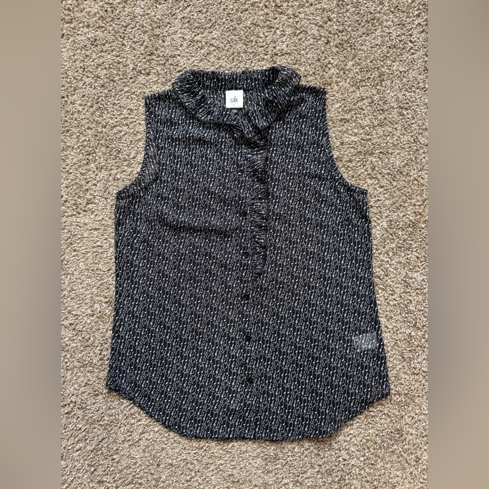 Cabi Sing Along Top - Style # 5913 - Picture 8 of 13